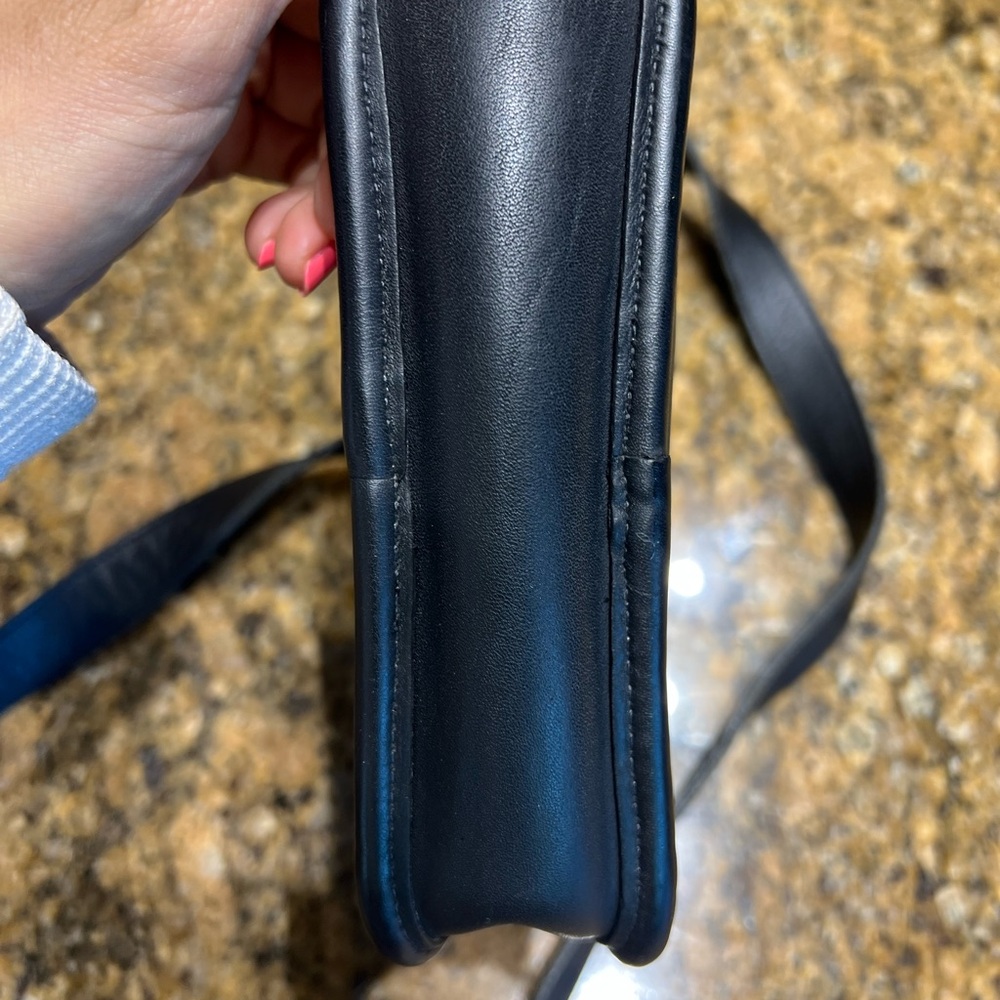 Vintage Coach Camera bag - Picture 6 of 16